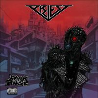 Priest - Dark Pulse - CD (uusi)
