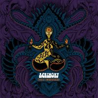 Acrimony - Tumuli Schroomaroom - CD (uusi)