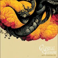 Celestial Season - Mysterium Iii - CD (uusi)