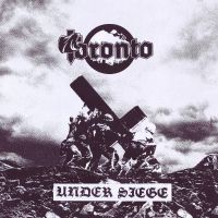 Toronto - Under Siege - uusi CD