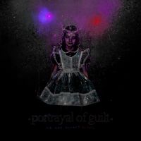 Portrayal Of Guilt - We Are Always Alone - CD (uusi)