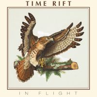 Time Rift - In Flight - CD (uusi)