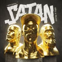 Satan Takes A Holiday - A New Sensation (digipack) - CD (uusi)