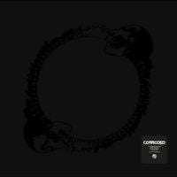 Corroded - Plague - CD (uusi)