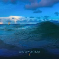 Papa Roach - Who Do You Trust? - CD (uusi)
