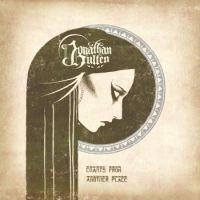 Hulten Jonathan - Another Place - CD (uusi)