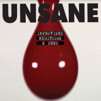 Unsane - Improvised Munitions & Demo - CD (uusi)