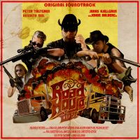 Roadhouse Diet - Original Soundtrack - CD (uusi)