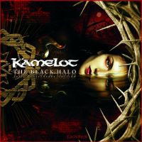 Kamelot - The Black Halo (20th Anniversary Ed - CD (uusi)