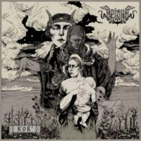Arkona - Kob' - CD (uusi)