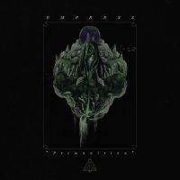 Empress - Premonition - CD (uusi)
