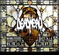 Dead Head - Haatland - CD (uusi)