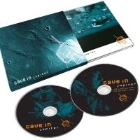 Cave In - Jupiter - CD (uusi)