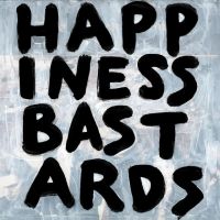 Black Crowes, The - Happiness Bastards (indie Exclusive - CD (uusi)