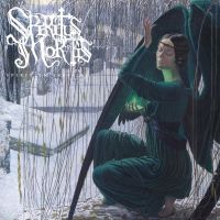 Spiritus Mortis - Spiritism 2008-2017 - CD (uusi)