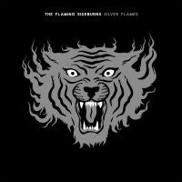 Flaming Sideburns - Silver Flames - CD (uusi)