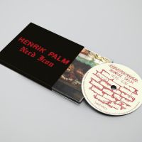 Palm Henrik - Nerd Icon - CD (uusi)