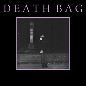 Death Bag - Death Bag (Vinyl LP) - LP uusi
