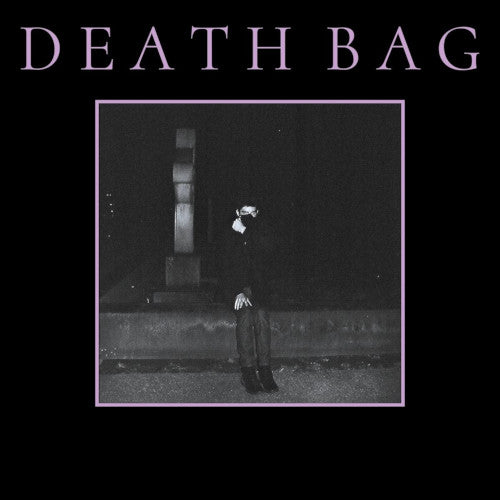 Death Bag - Death Bag (Vinyl LP) - LP uusi