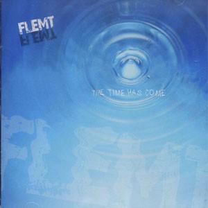 Flemt - Time Has Come - uusi CD