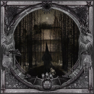 D Aphelium - Profetian Om Dygden Och Plikten - LP uusi