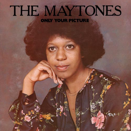 Maytones The - Only Your Picture (LP + 12