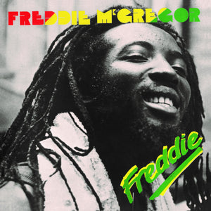 McGregor Freddie - Freddie (Vinyl LP) - LP (uusi)