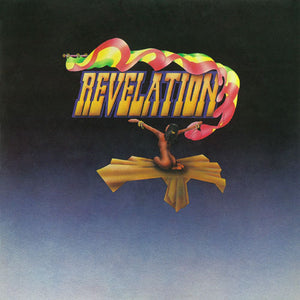Revelation - Book of Revelation - LP uusi