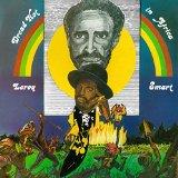 Leroy Smart - Dread Hot In Africa - LP (uusi)