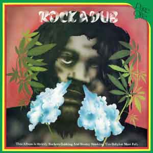 Page One - Rock-A-Dub - LP (uusi)