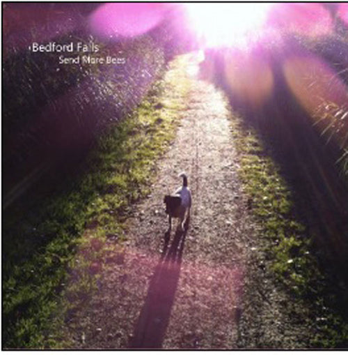 Bedford Falls - Send More Bees - CD (uusi)
