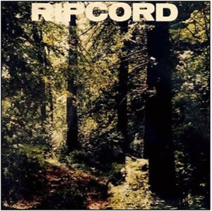 Ripcord - Poetic Justice - uusi CD