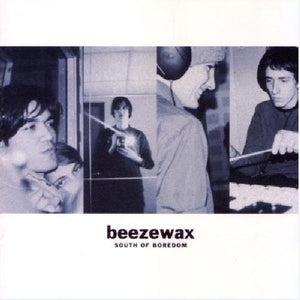 Beezewax - South Of Boredom - LP (uusi)