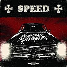 Scumbag Millionaire - Speed - CD (uusi)