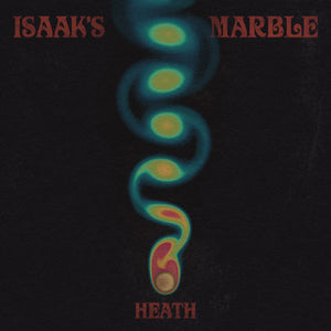 Heath - Isaaks Marble (Digipack) - CD (uusi)