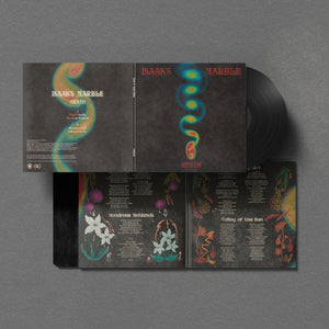 Heath - Isaaks Marble (Black Vinyl LP) - LP (uusi)