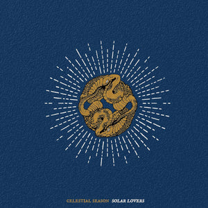 Celestial Season - Solar Lovers (Remastered) - CD (uusi)