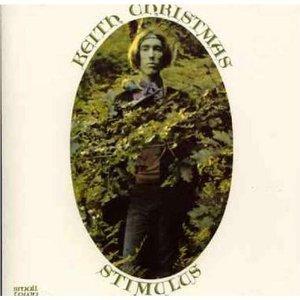 Christmas Keith - Stimulus (interview Cd) - uusi CD