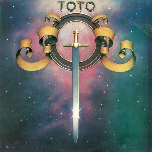 Toto - Toto (Collectors Edition) - CD (uusi)