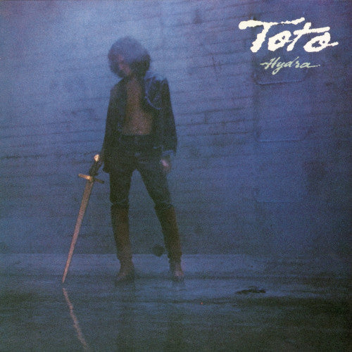 Toto - Hydra (Collectors Edition) - CD (uusi)