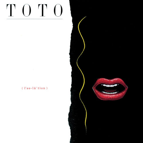Toto - Isolation (Collectors Edition) - CD (uusi)