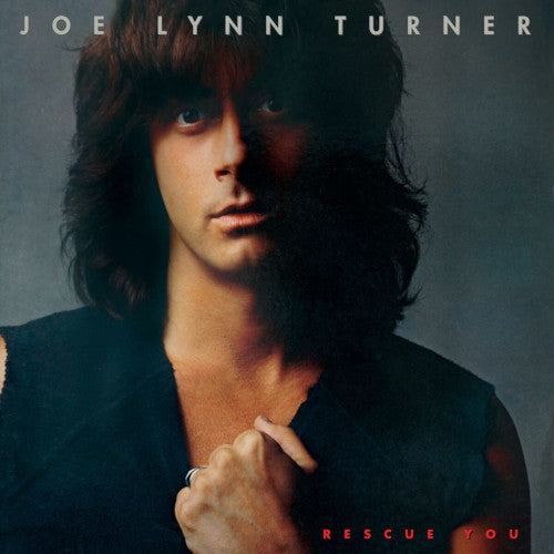 Lynn Turner Joe - Rescue You (Collectors Edition) - CD (uusi)