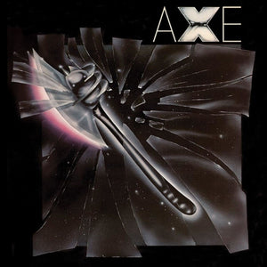 Axe - Axe (Collectors Edition) - CD (uusi)