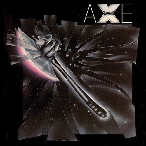 Axe - Axe (Collectors Edition) - CD (uusi)