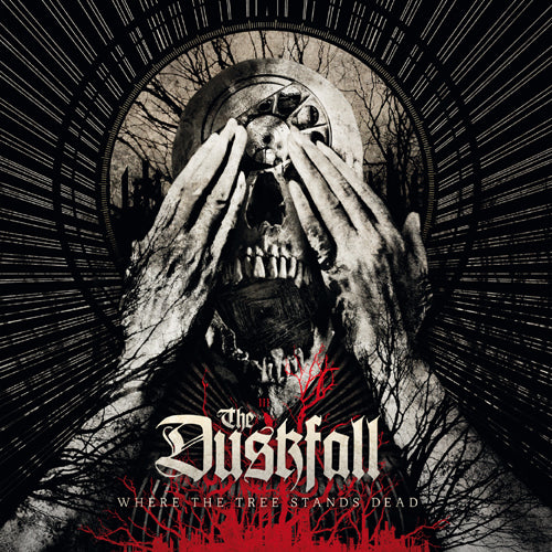 Duskfall The - Where The Tree Stands Dead - uusi CD