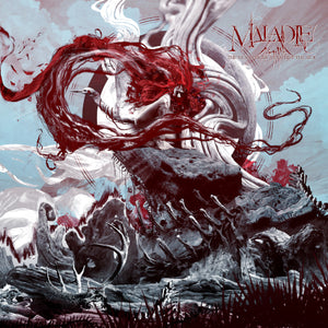 Maladie - Sick Is Dead The - Long Live The Sick (Digipack) - CD (uusi)