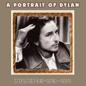 V/a - A Portrait Of Dylan - A Portrait Of Dylan - CD (uusi)