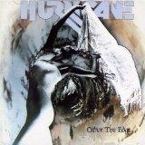 Hurricane - Over The Edge - CD (uusi)