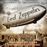 Led Zeppelin (Homage) - Stairway To The Songbook Of Led Zeppelin - CD (uusi)