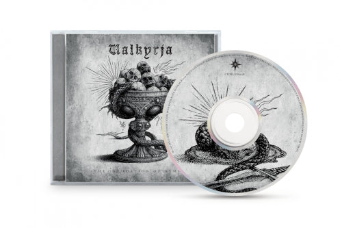Valkyrja - Invocation of Demise The - uusi CD
